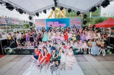 韶关柳州儿童模特兼职(哪里招儿童服拆模特)