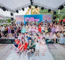 韶关柳州儿童模特兼职(哪里招儿童服拆模特)