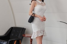 韶关性感模特(性感模特私部艺术照内部欣赏)