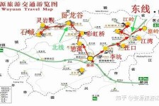 韶关旅游线路(旅游线路行程表模板)