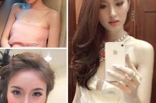 韶关最美人妖(最美的妖女)
