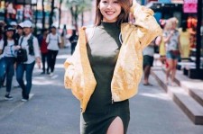 韶关兼职模特摘下(兼职模特吧)