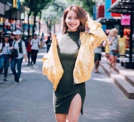 韶关兼职模特摘下(兼职模特吧)