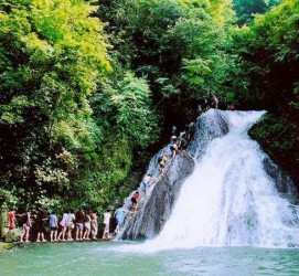 韶关旅遊(旅游攻略)
