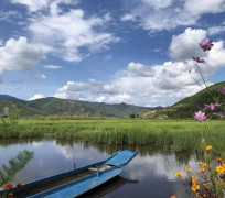韶关旅游游记(旅游游记怎么写)