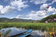 韶关旅游游记(旅游游记怎么写)