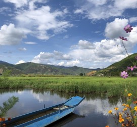 韶关旅游游记(旅游游记怎么写)