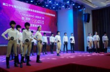 韶关男模大赛(男模大赛中国)