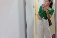 韶关去面试兼职试衣模特(去面试兼职试衣模特好吗)