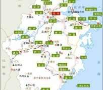 韶关江浙旅游(江浙旅游攻略)