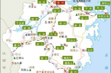 韶关江浙旅游(江浙旅游攻略)