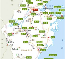 韶关江浙旅游(江浙旅游攻略)