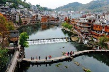 韶关长沙旅游攻略(长沙旅游攻略景点必去二日游)