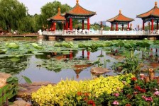 韶关长春旅游攻略(长春旅游攻略必去景点地图)