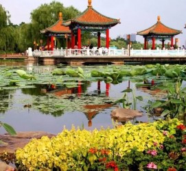 韶关长春旅游攻略(长春旅游攻略必去景点地图)