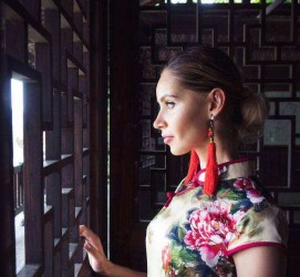 韶关伴游中国带你去梦里水乡(梦里水乡旅游开发有限公司)