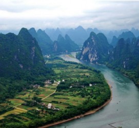 韶关旅游景点介绍(旅游景点介绍视频)