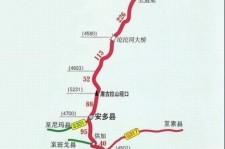 韶关自驾攻略(新疆s101省道自驾攻略)