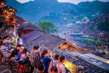 韶关旅行景点(日本旅行景点)