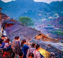 韶关旅行景点(日本旅行景点)