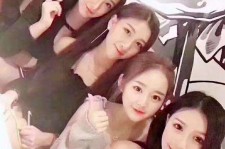 韶关美国小姐姐带小伙伴游中国上海的简单介绍