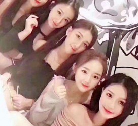 韶关美国小姐姐带小伙伴游中国上海的简单介绍