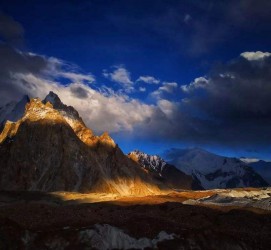 韶关伴游中国最好的风景已经在路上(旅游一路上的风景)