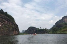韶关江西旅游攻略(江西旅游攻略三日游)
