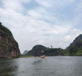韶关江西旅游攻略(江西旅游攻略三日游)