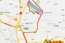 韶关骑行路线(骑行路线去哪里查)