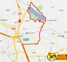 韶关骑行路线(骑行路线去哪里查)