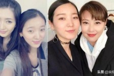 韶关7旬奶奶带盲老伴游遍中国(小女孩扶盲人老奶奶过马路)