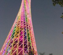 韶关广州旅游攻略(广州旅游攻略景点必去)