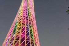 韶关广州旅游攻略(广州旅游攻略景点必去)