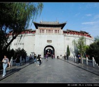 韶关洛阳旅游攻略(洛阳旅游攻略景点必去)