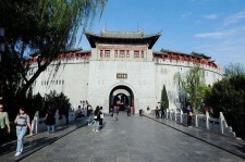 韶关洛阳旅游攻略(洛阳旅游攻略景点必去)