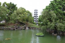 韶关福州旅游攻略(福州旅游攻略景点必去)