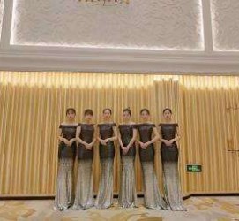 韶关杭州模特礼节兼职群(杭州兼职商务模特经纪人微信)