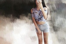 韶关大码模特兼职群(大码女拆模特雇用兼职网站)