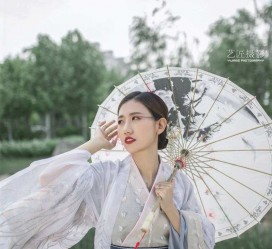 韶关汉服模特兼职(汉服模特兼职雇用)