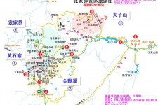 韶关旅游路线规划(旅游路线规划软件)