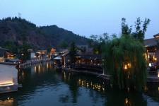 韶关古北水镇攻略(古北水镇温泉攻略)