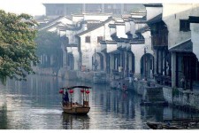 韶关江浙旅游(江浙旅游攻略二日游)