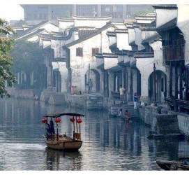 韶关江浙旅游(江浙旅游攻略二日游)