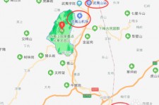 韶关武夷山攻略(武夷山攻略游玩)