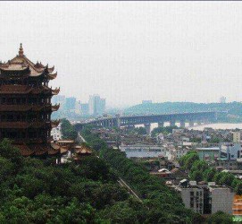 韶关武汉游玩攻略(武汉游玩攻略ppt)