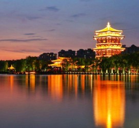 韶关包含私人伴游你走遍中国最美旅行地的词条