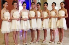 韶关兼职模特面试问些什么(女模特面试应该筹办什么)