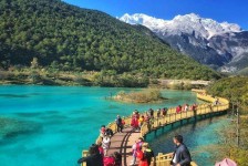 韶关云南旅游攻略(云南旅游攻略必去景点顺序)