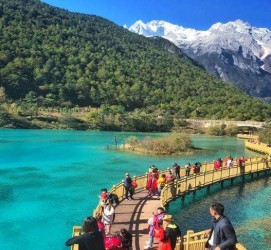 韶关云南旅游攻略(云南旅游攻略必去景点顺序)